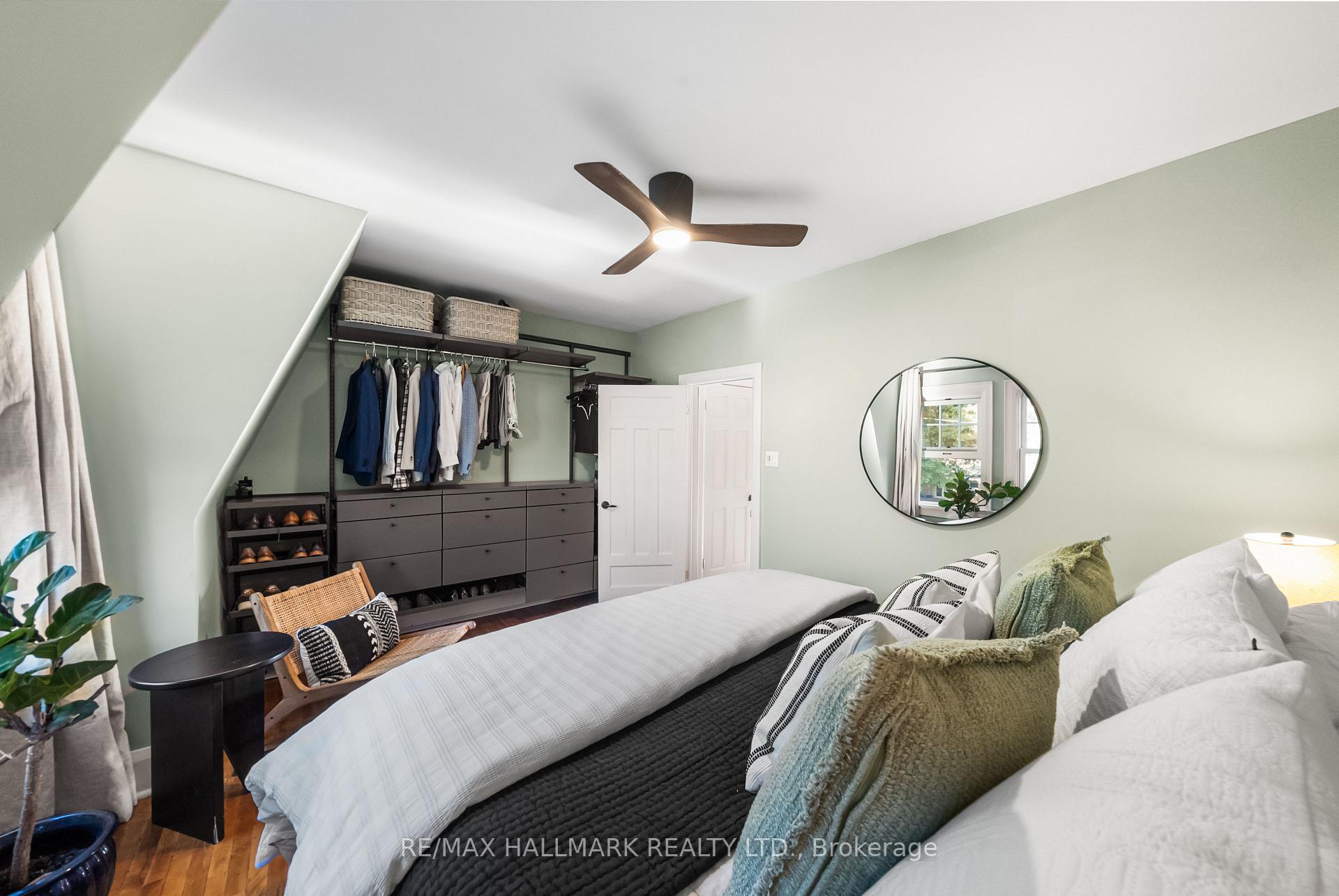 Photo 21 of 106 Malvern Avenue, Toronto, East End-Danforth — HOMEH