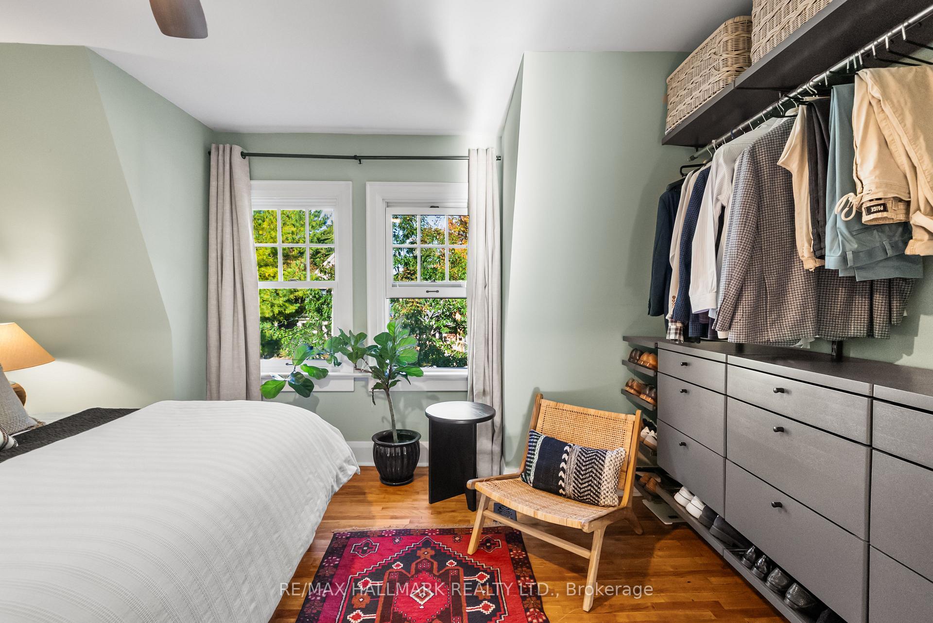 Photo 22 of 106 Malvern Avenue, Toronto, East End-Danforth — HOMEH
