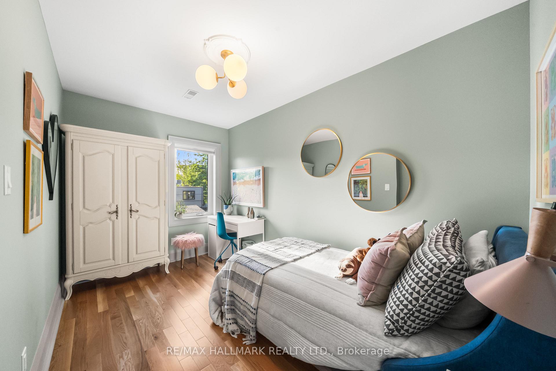 Photo 27 of 106 Malvern Avenue, Toronto, East End-Danforth — HOMEH