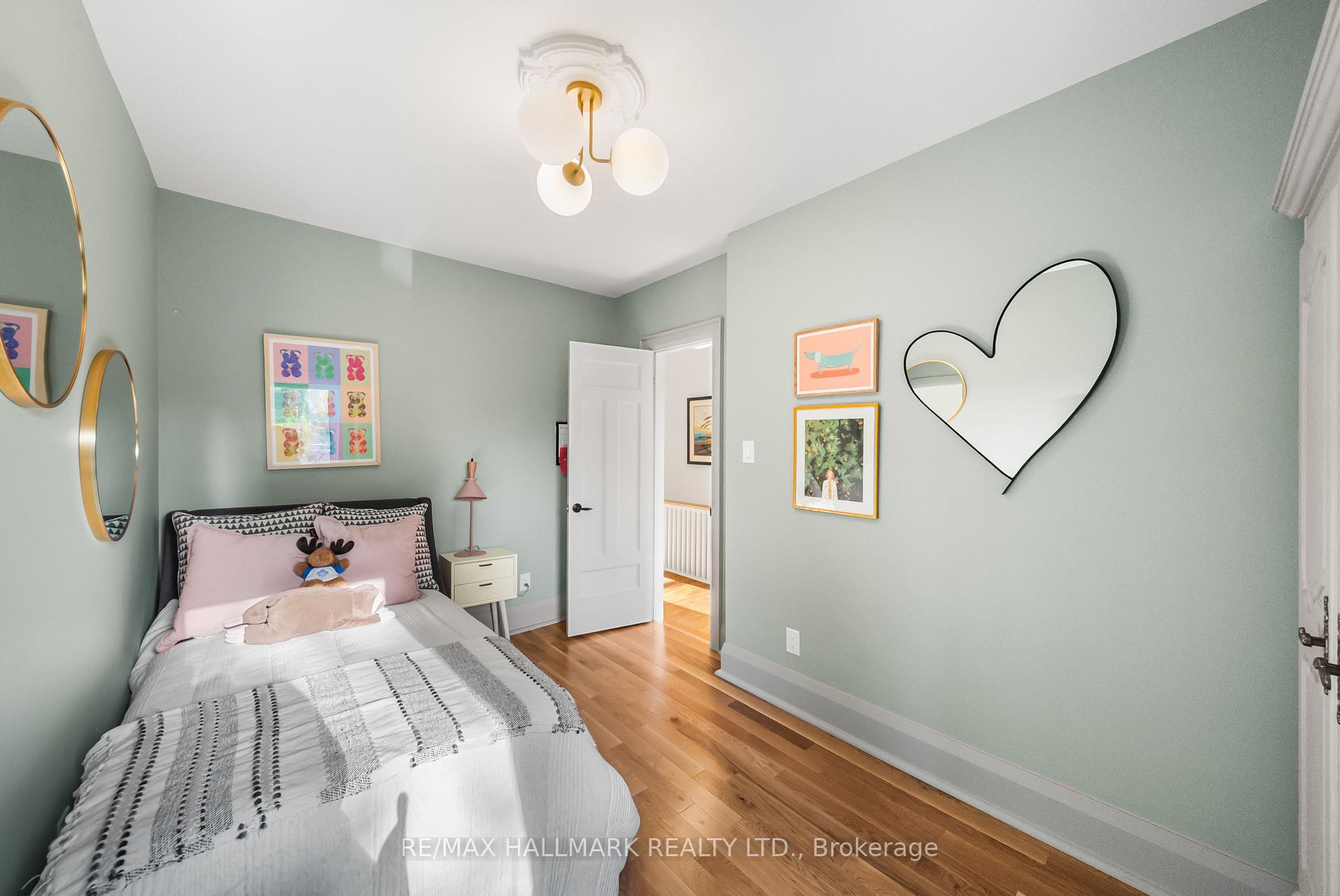 Photo 28 of 106 Malvern Avenue, Toronto, East End-Danforth — HOMEH