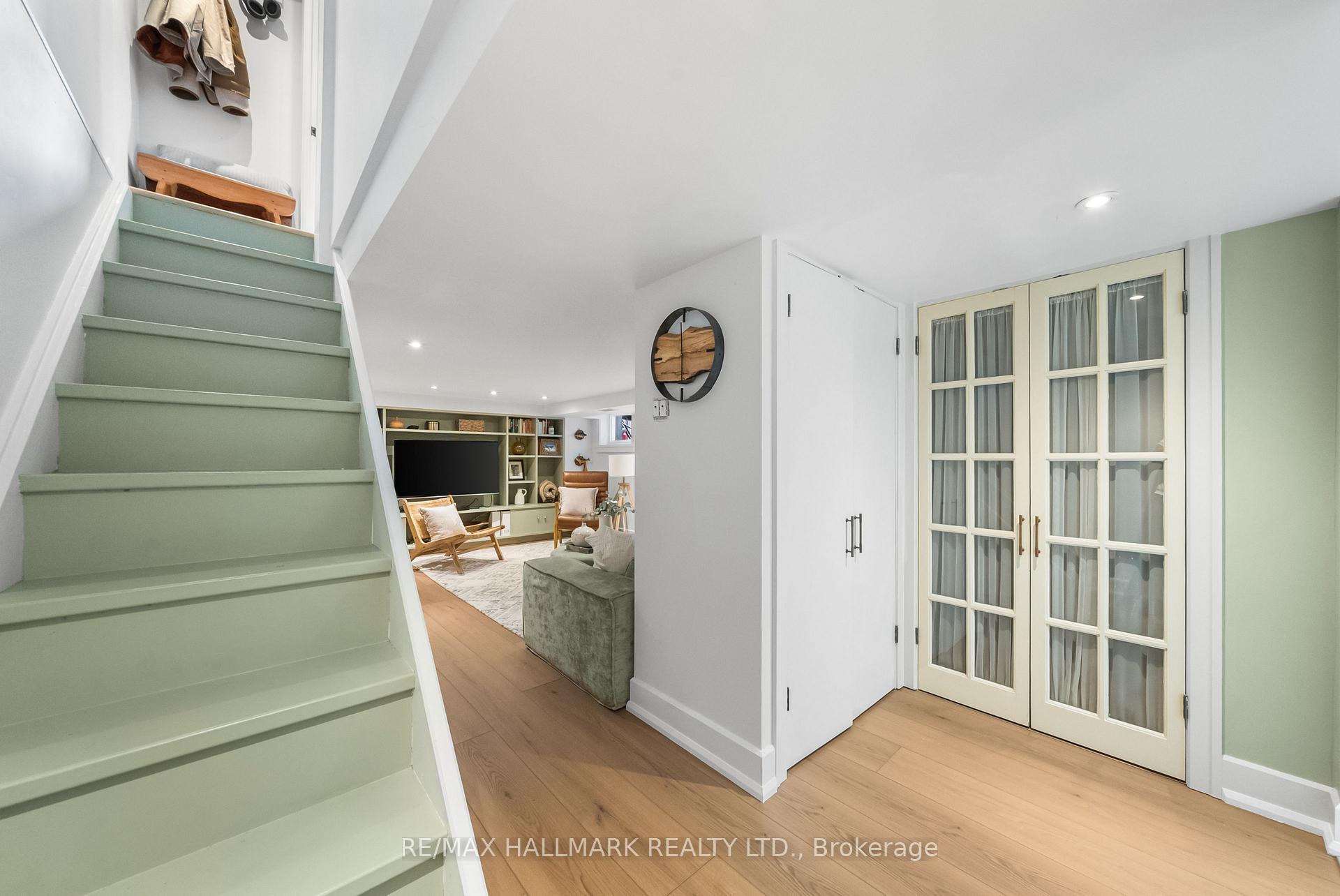 Photo 29 of 106 Malvern Avenue, Toronto, East End-Danforth — HOMEH