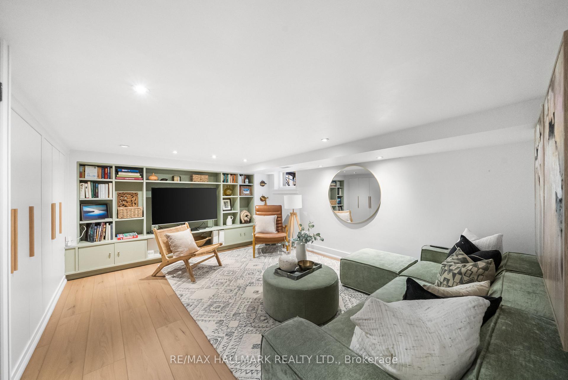 Photo 30 of 106 Malvern Avenue, Toronto, East End-Danforth — HOMEH