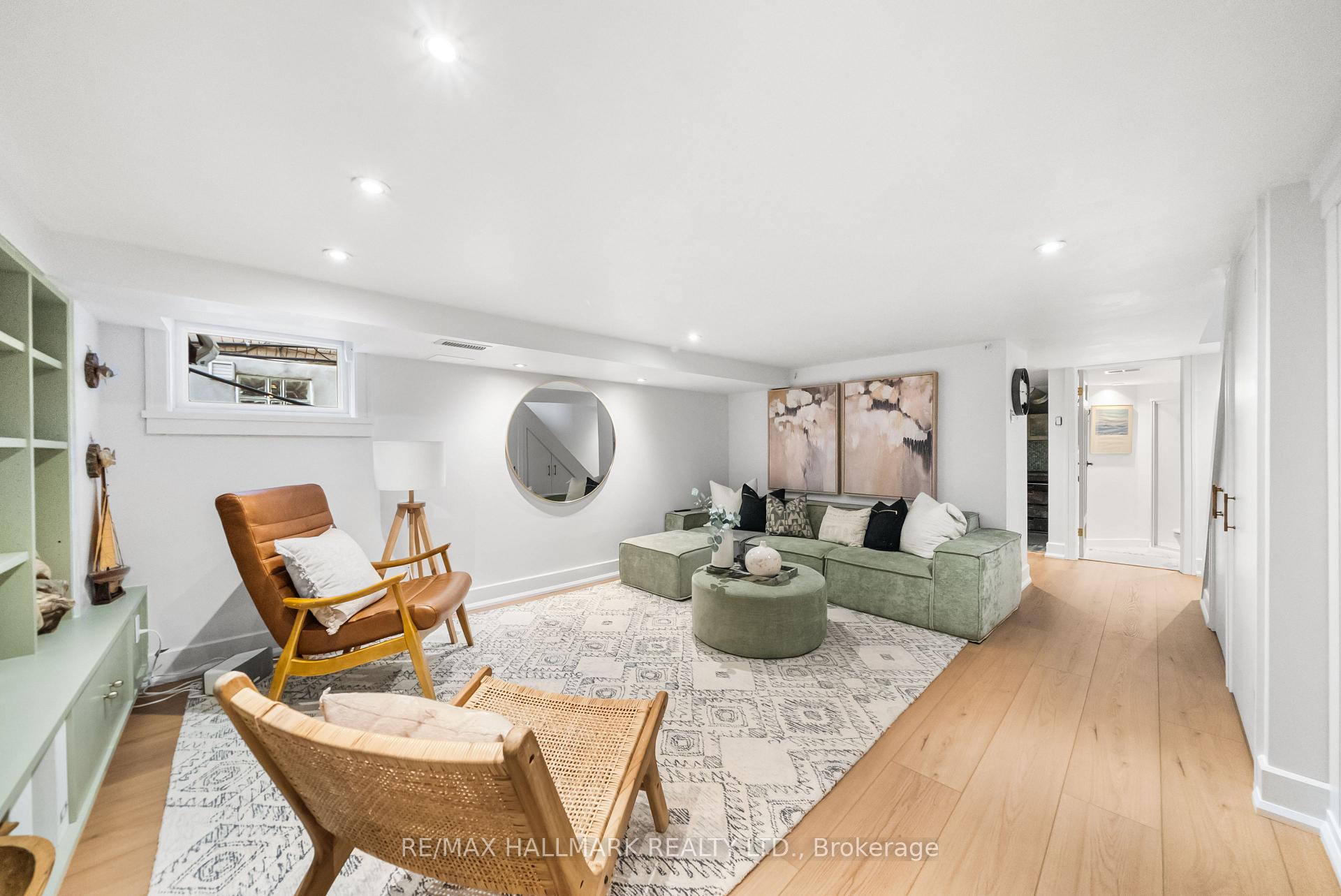 Photo 31 of 106 Malvern Avenue, Toronto, East End-Danforth — HOMEH