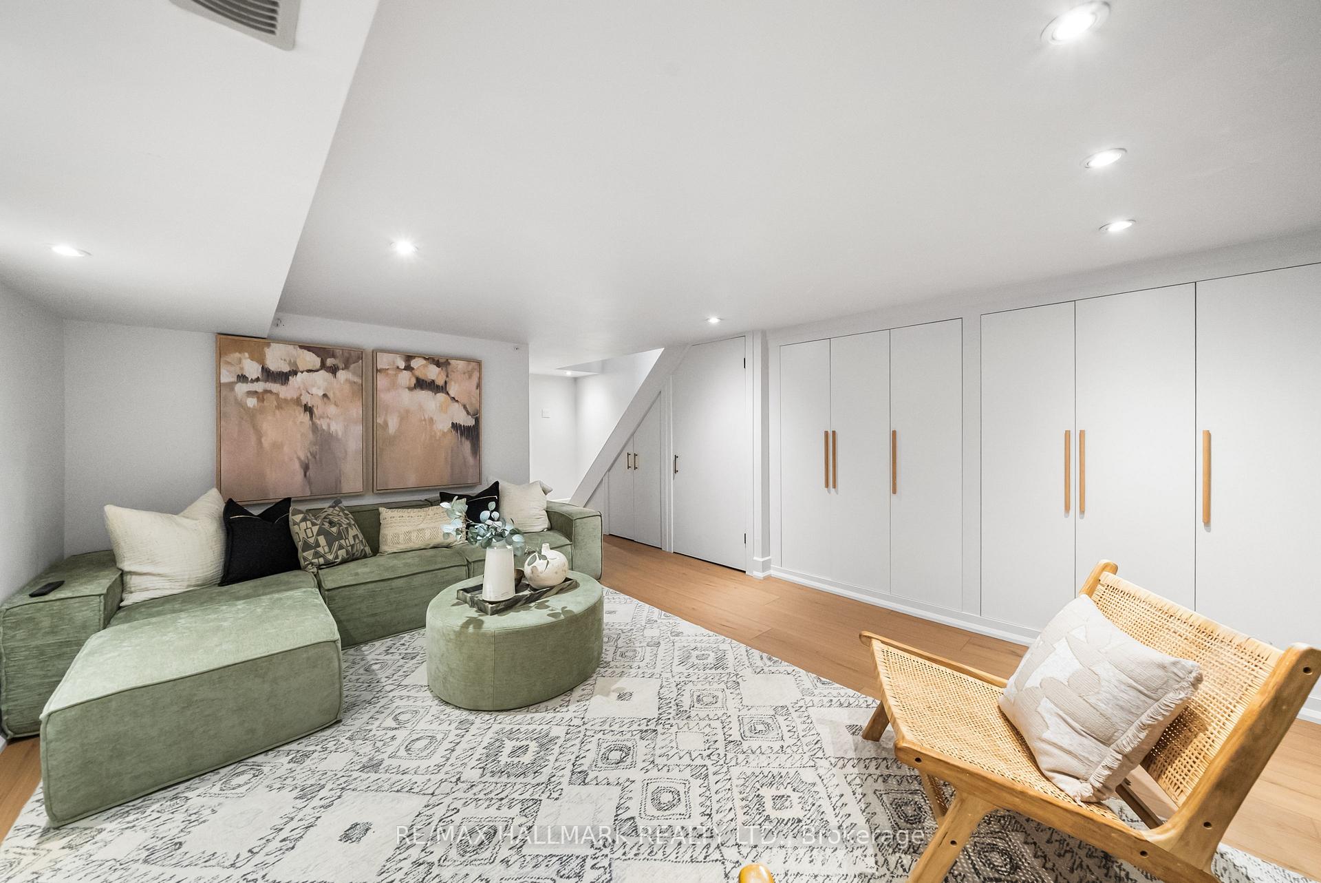Photo 32 of 106 Malvern Avenue, Toronto, East End-Danforth — HOMEH