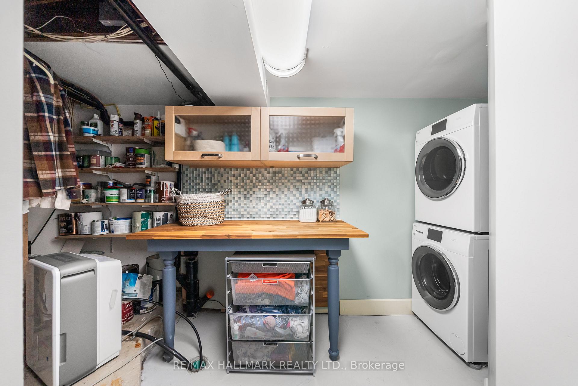 Photo 34 of 106 Malvern Avenue, Toronto, East End-Danforth — HOMEH