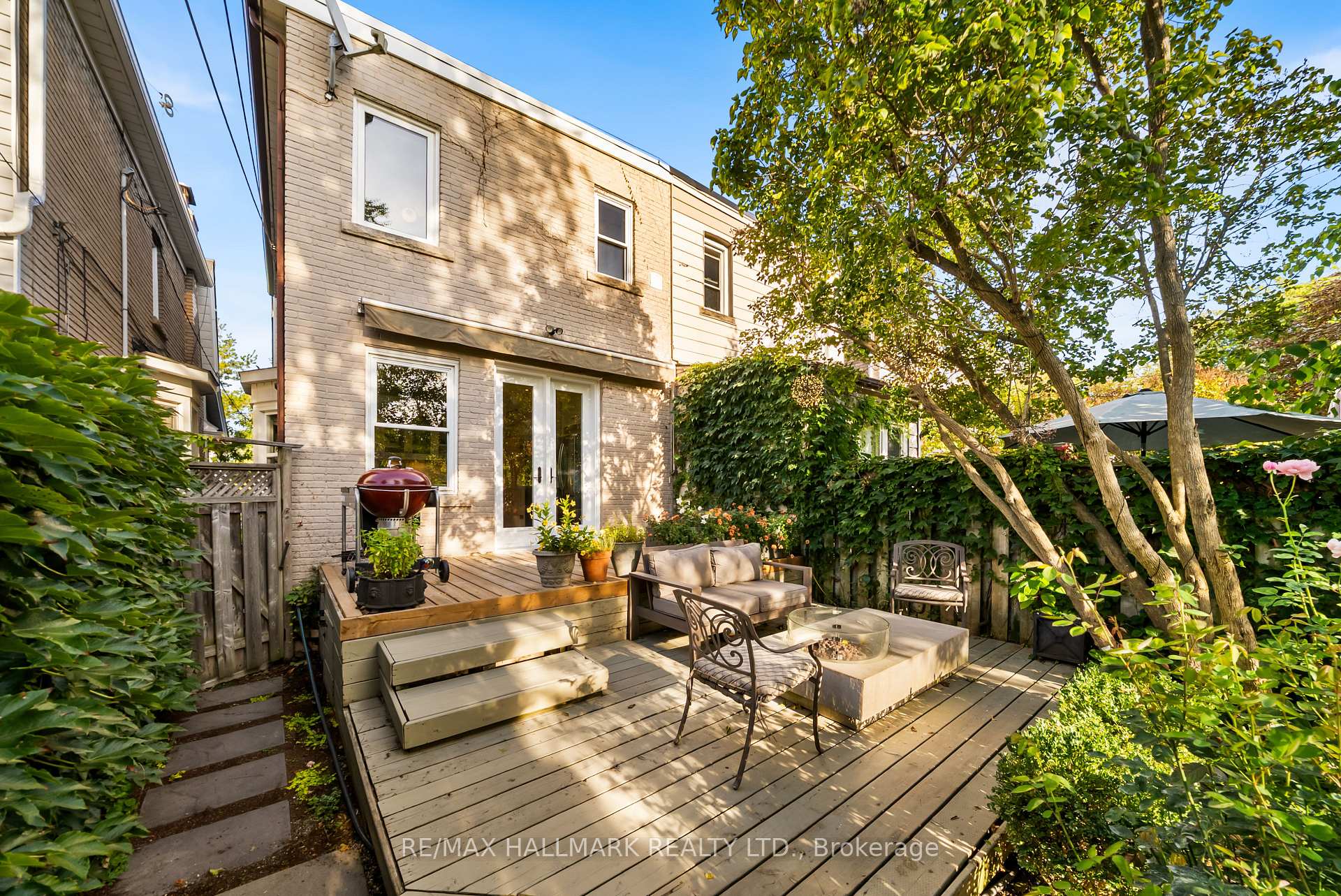 Photo 35 of 106 Malvern Avenue, Toronto, East End-Danforth — HOMEH