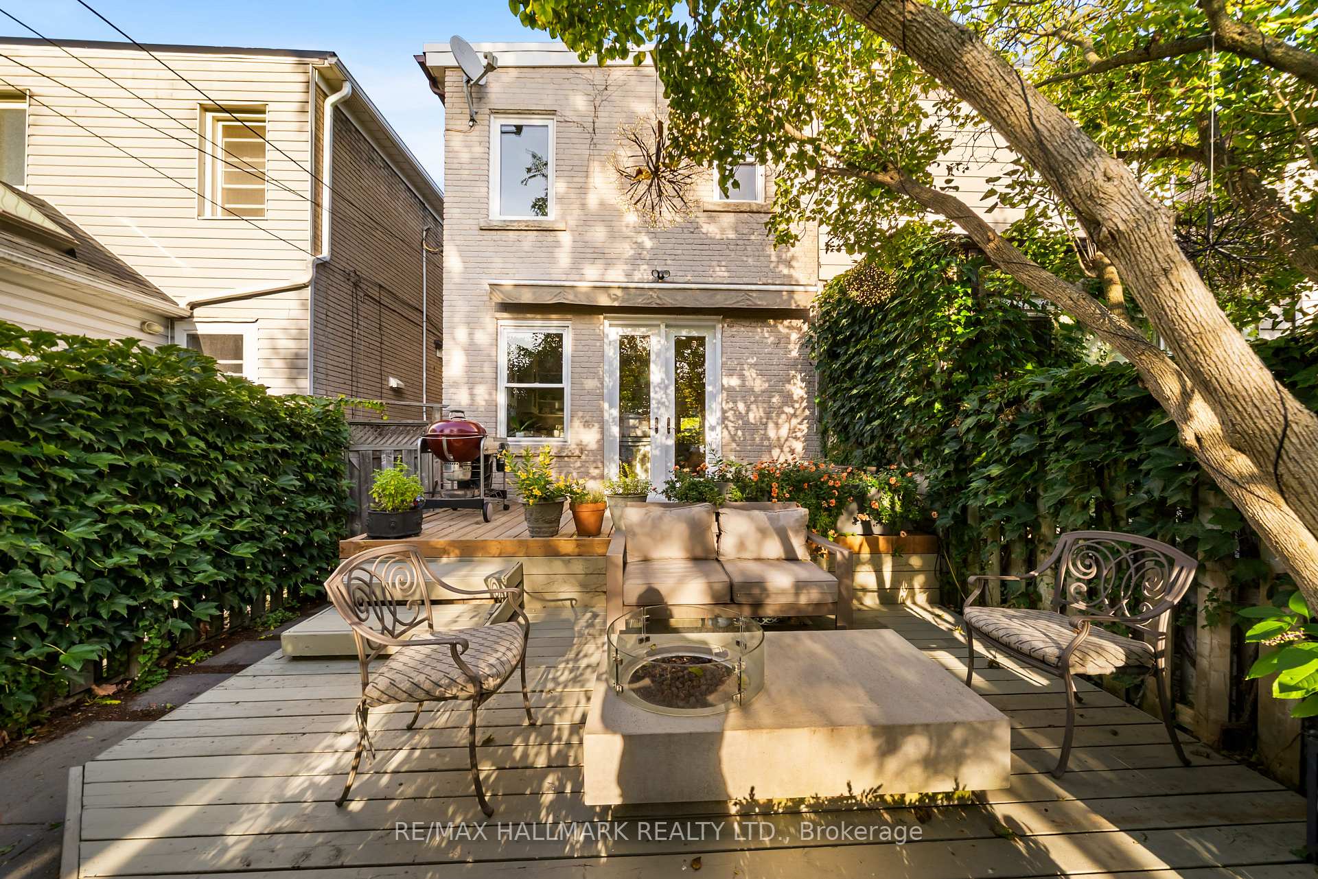 Photo 36 of 106 Malvern Avenue, Toronto, East End-Danforth — HOMEH