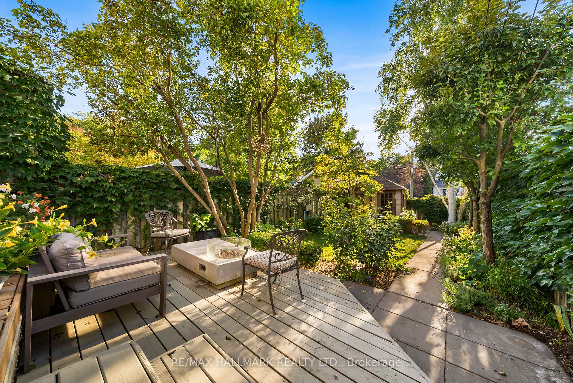 Photo 37 of 106 Malvern Avenue, Toronto, East End-Danforth — HOMEH