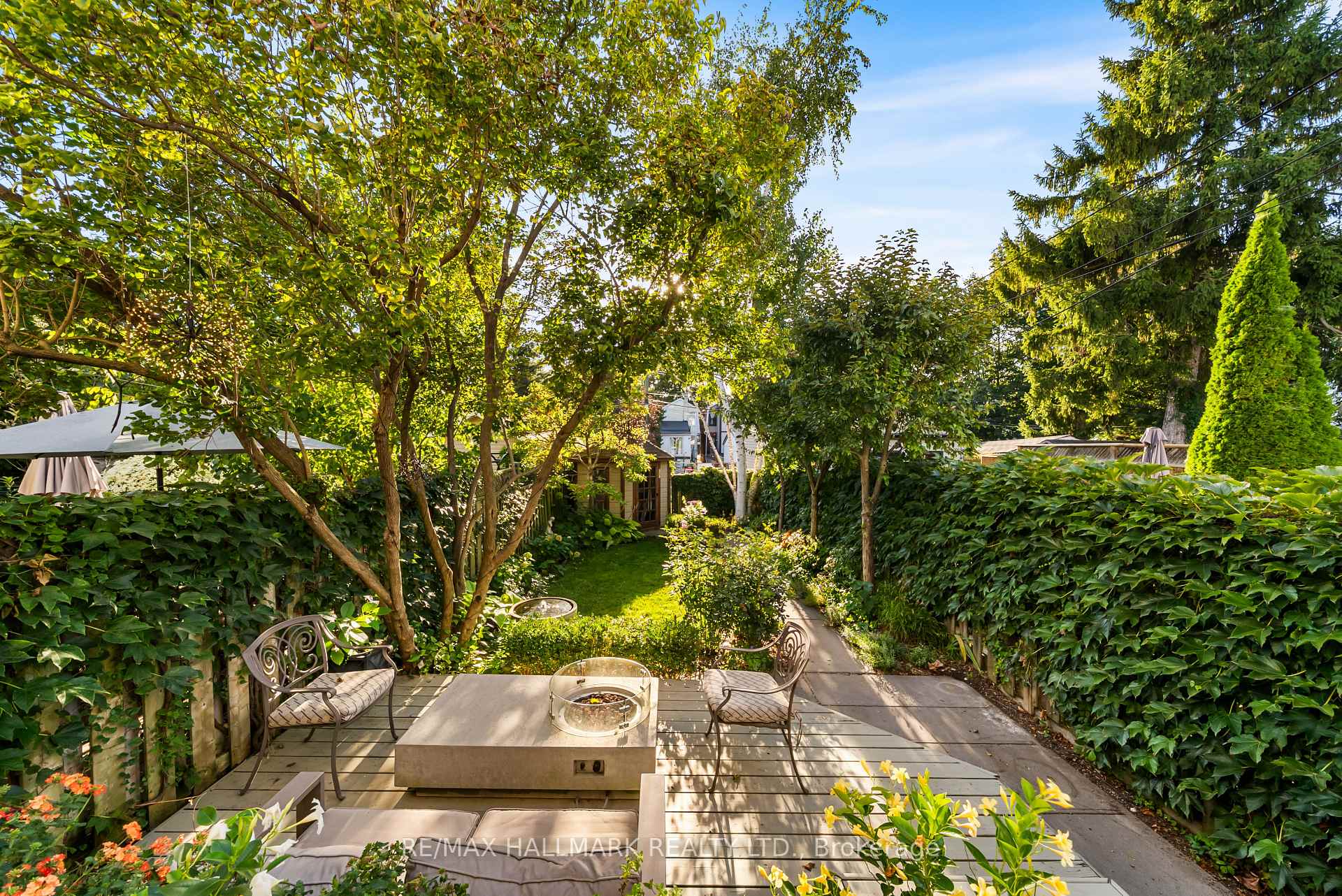 Photo 38 of 106 Malvern Avenue, Toronto, East End-Danforth — HOMEH