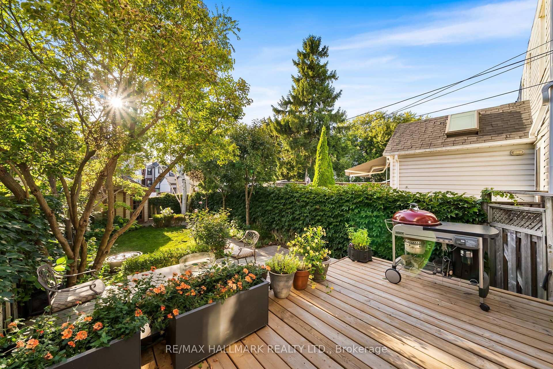 Photo 39 of 106 Malvern Avenue, Toronto, East End-Danforth — HOMEH