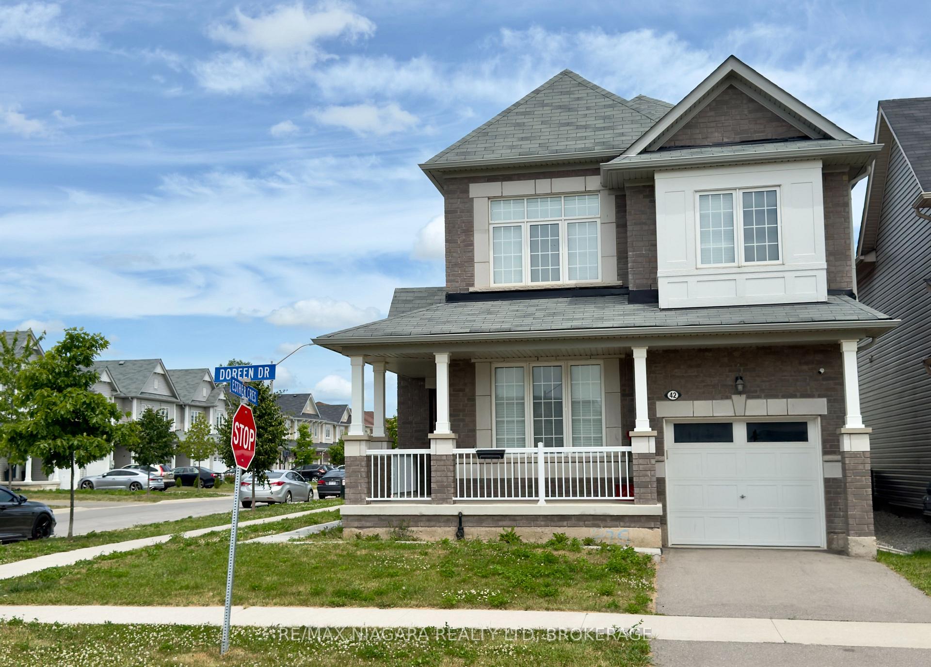 Photo 3 of 42 Doreen Drive, Thorold, Hurricane/Merrittville — HOMEH