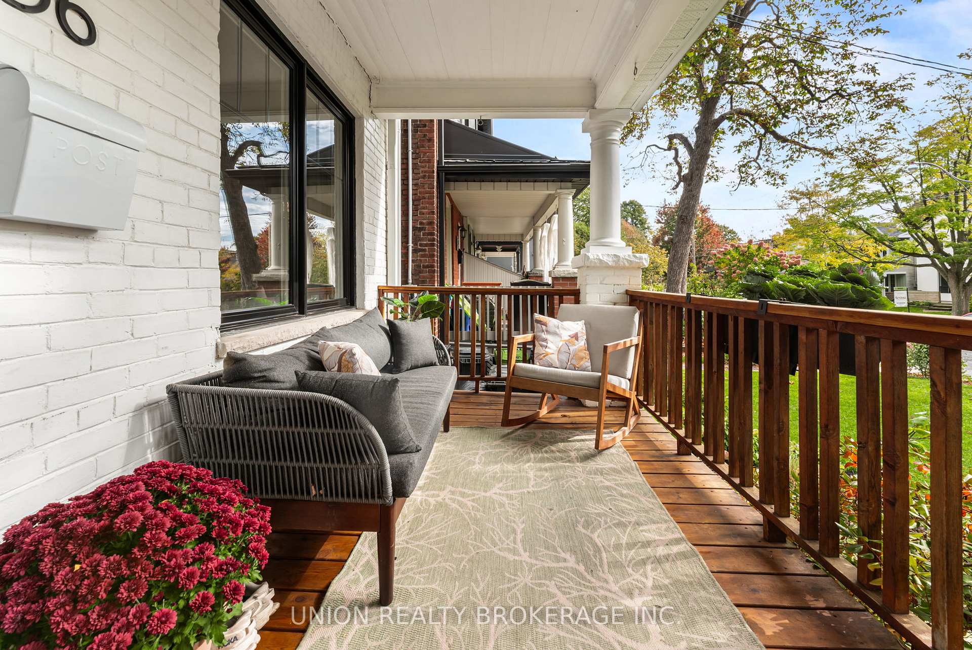 Photo 2 of 36 Hunter Street, Toronto, Blake-Jones — HOMEH