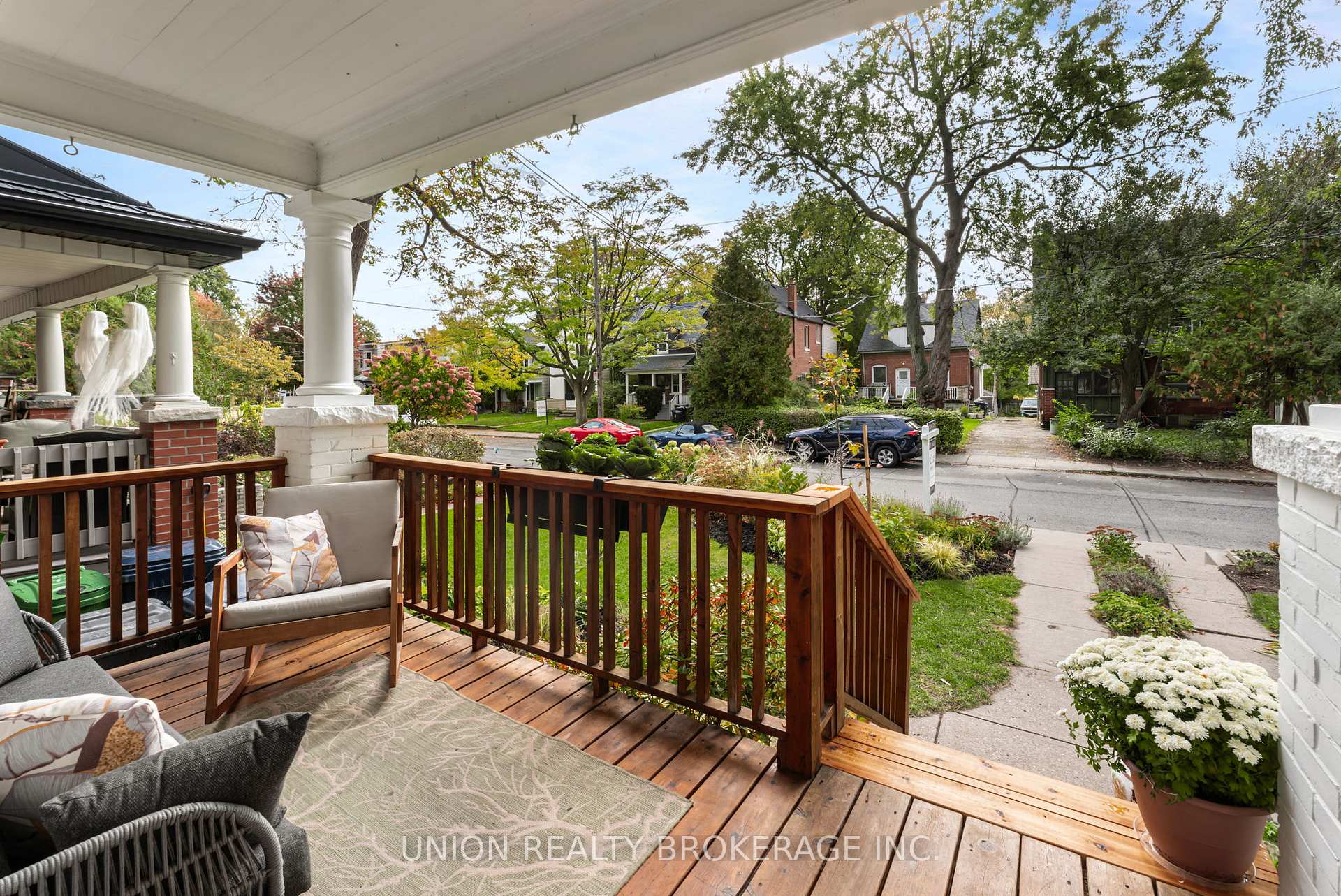 Photo 3 of 36 Hunter Street, Toronto, Blake-Jones — HOMEH