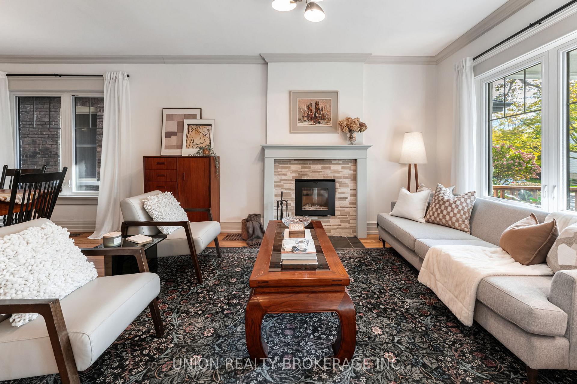 Photo 4 of 36 Hunter Street, Toronto, Blake-Jones — HOMEH