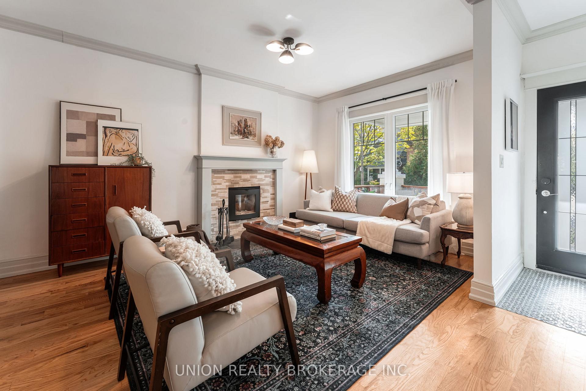 Photo 5 of 36 Hunter Street, Toronto, Blake-Jones — HOMEH