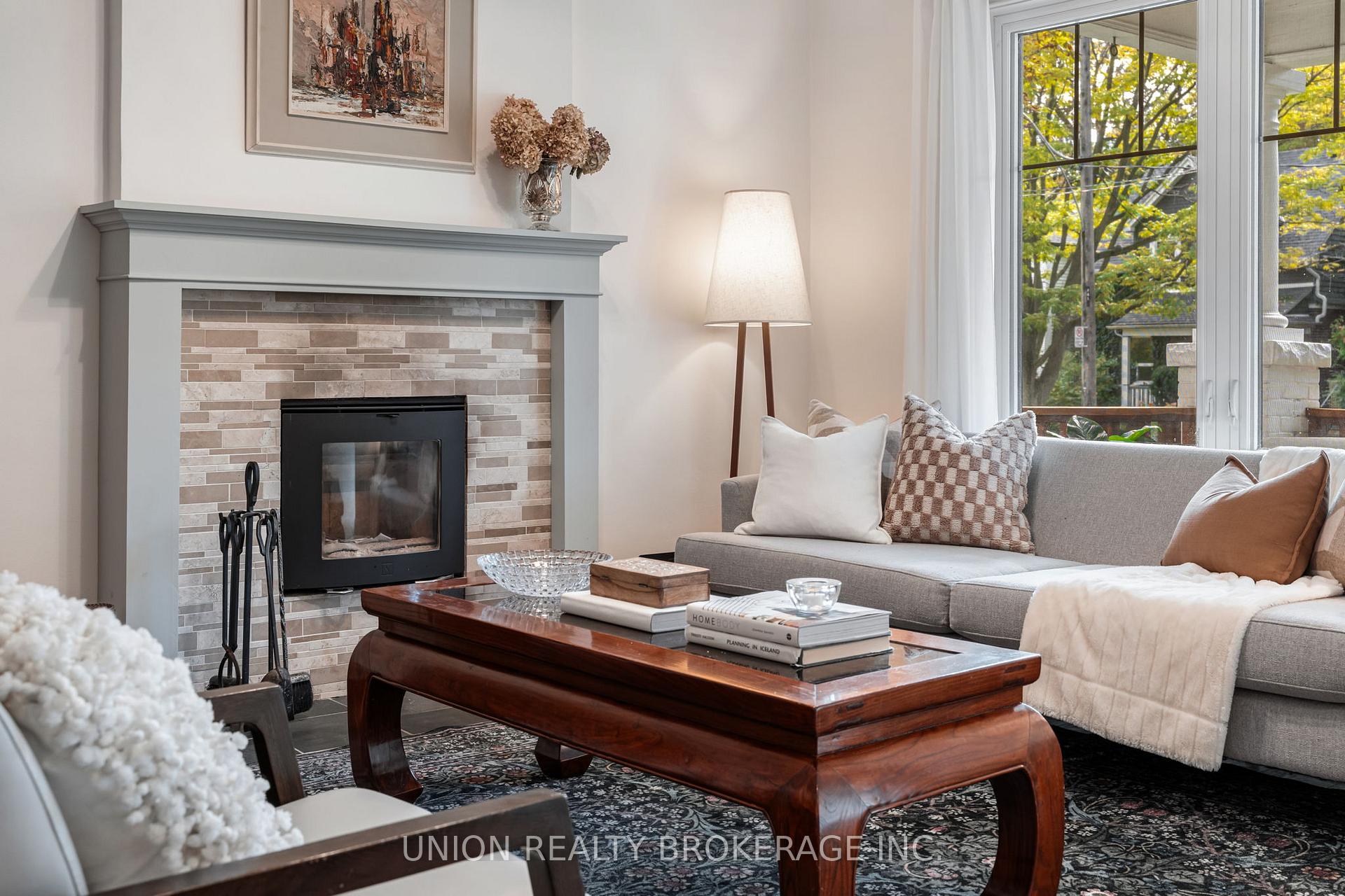 Photo 6 of 36 Hunter Street, Toronto, Blake-Jones — HOMEH