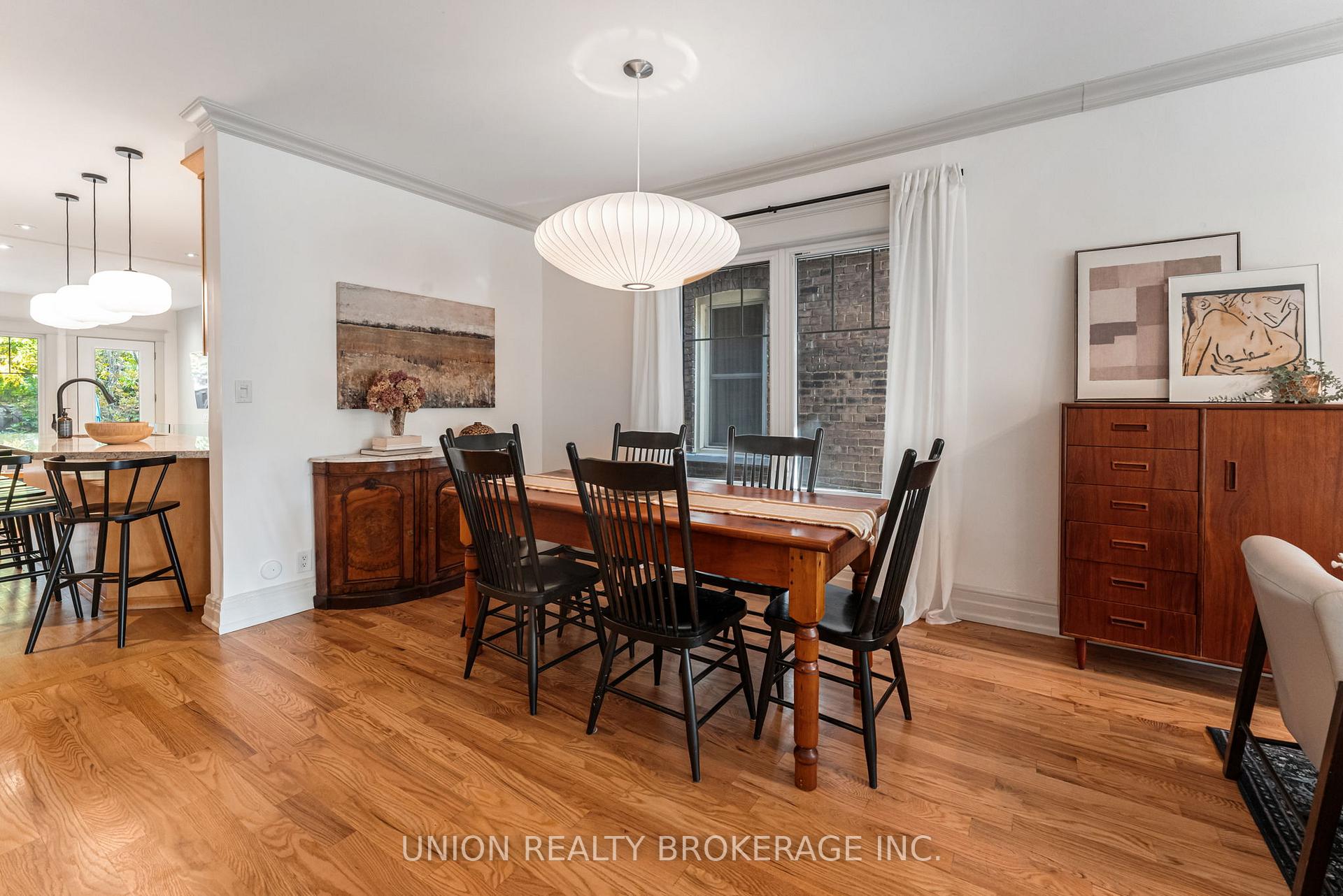 Photo 7 of 36 Hunter Street, Toronto, Blake-Jones — HOMEH