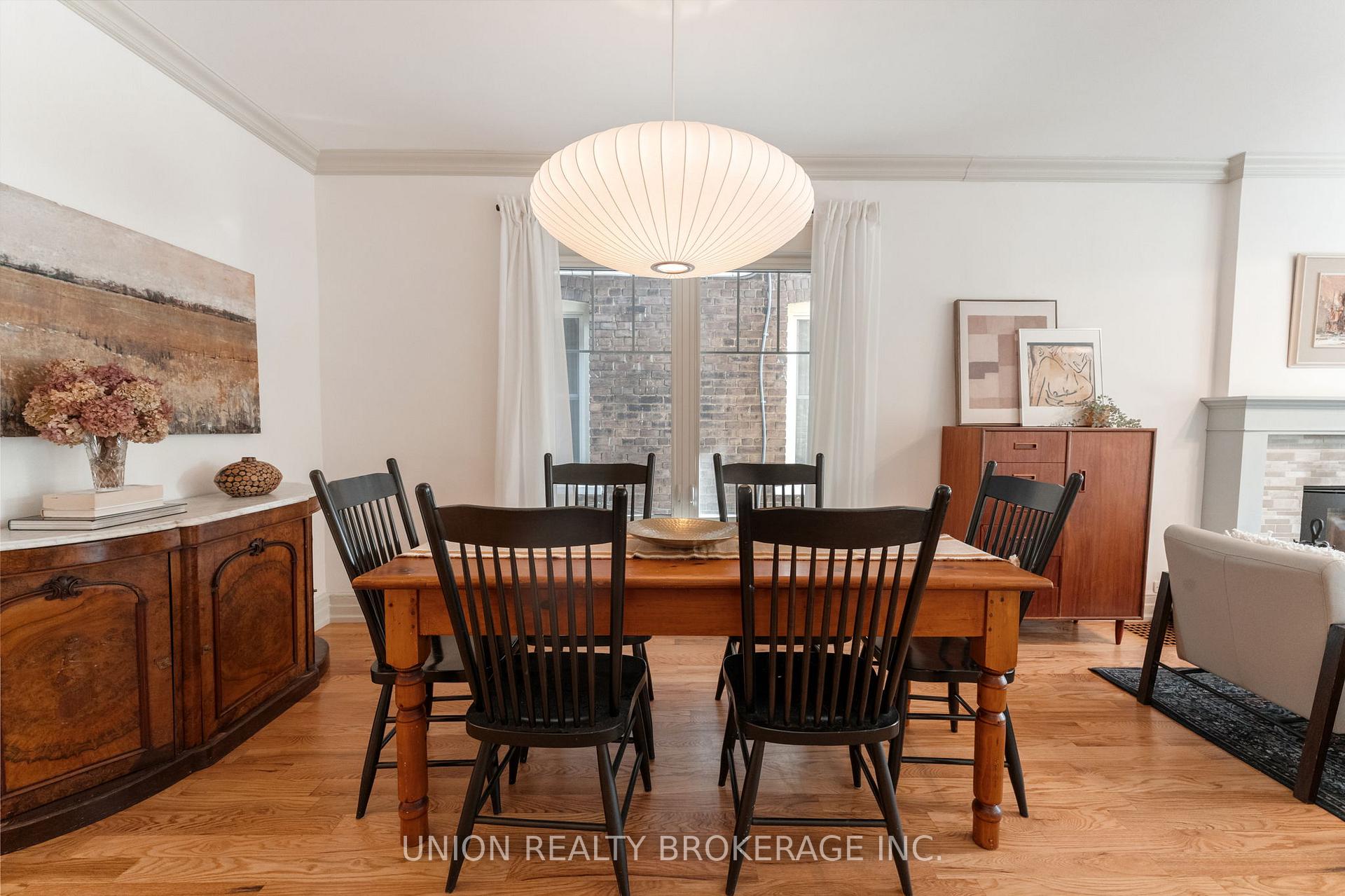 Photo 8 of 36 Hunter Street, Toronto, Blake-Jones — HOMEH