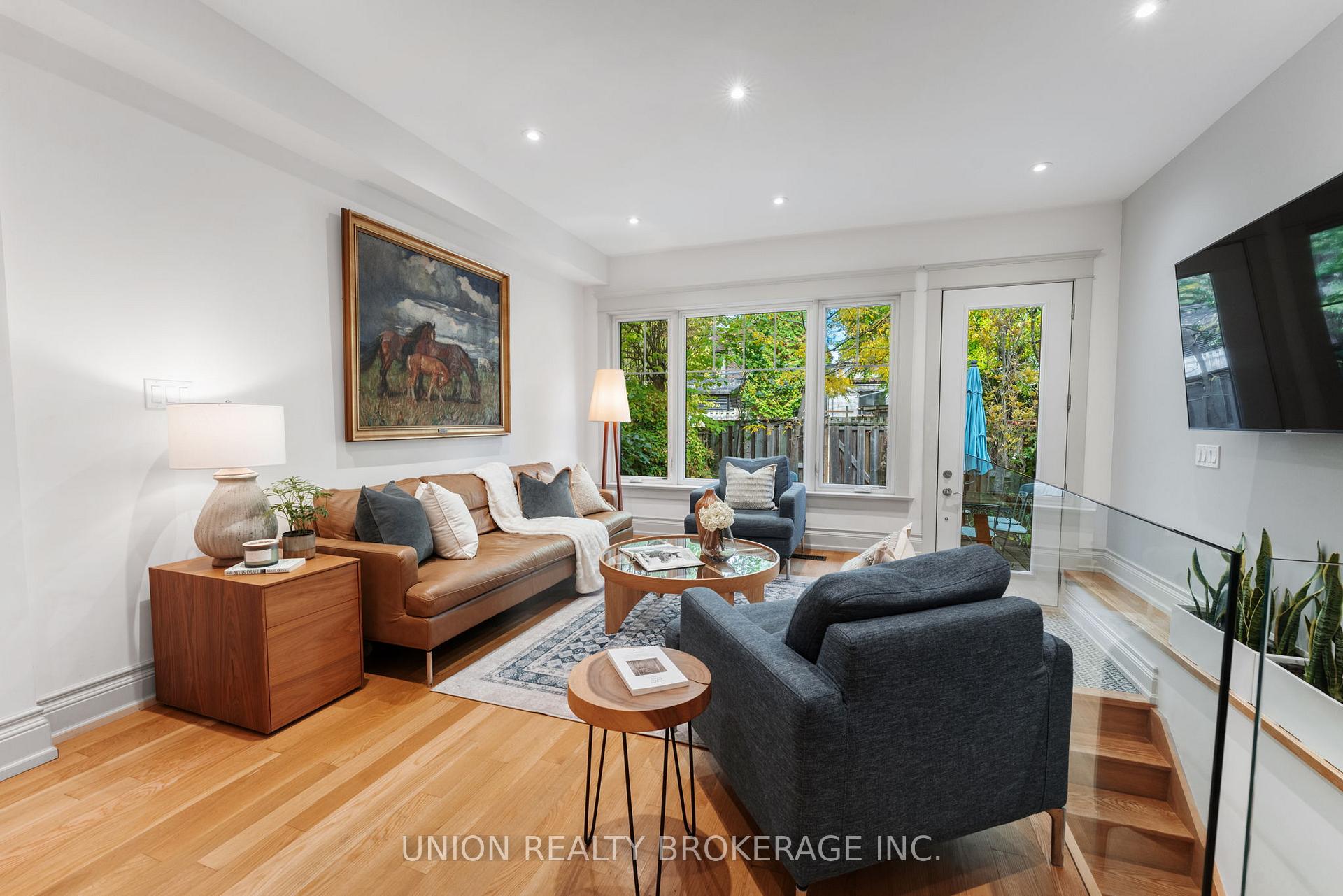 Photo 13 of 36 Hunter Street, Toronto, Blake-Jones — HOMEH