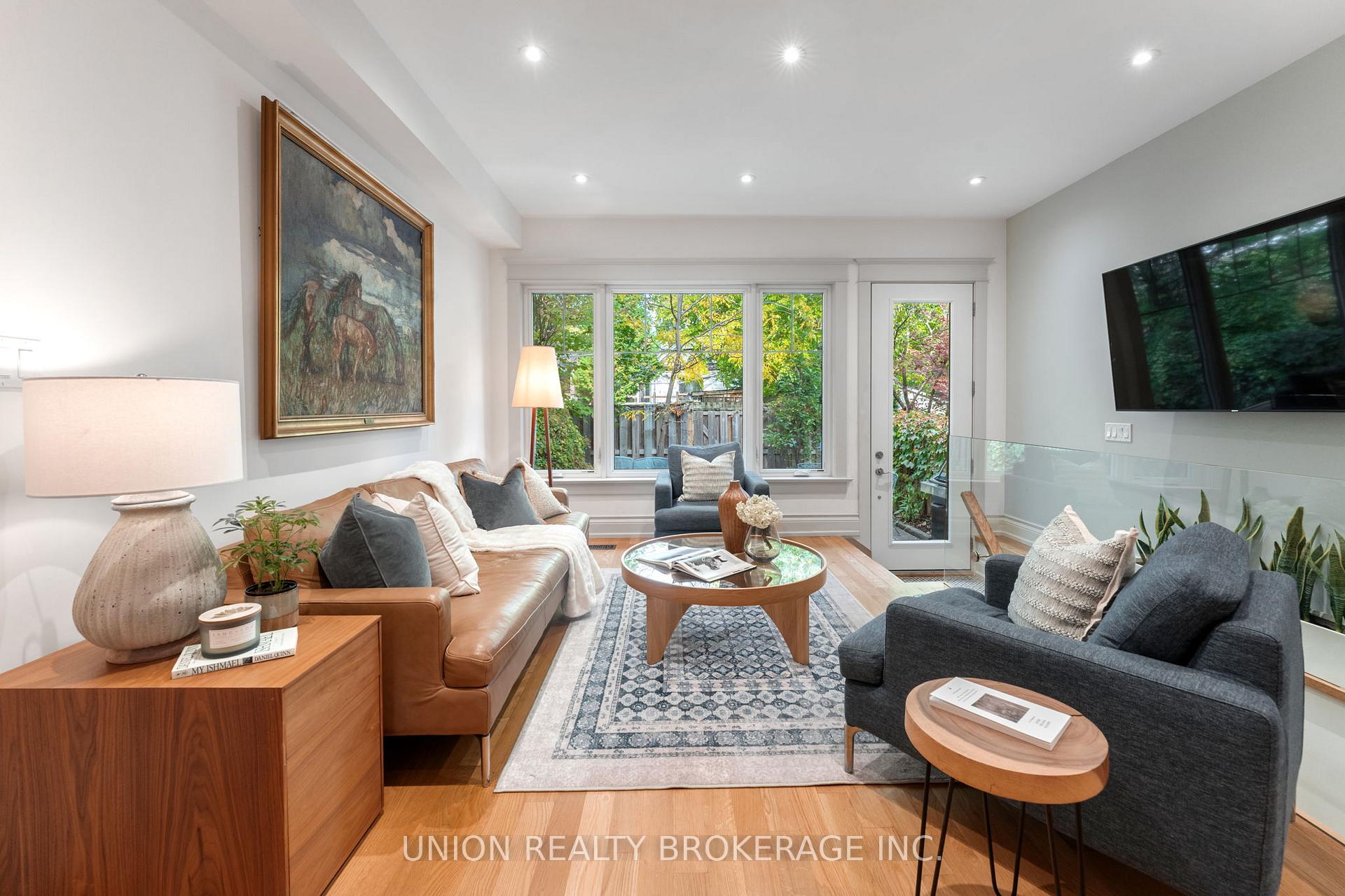 Photo 14 of 36 Hunter Street, Toronto, Blake-Jones — HOMEH