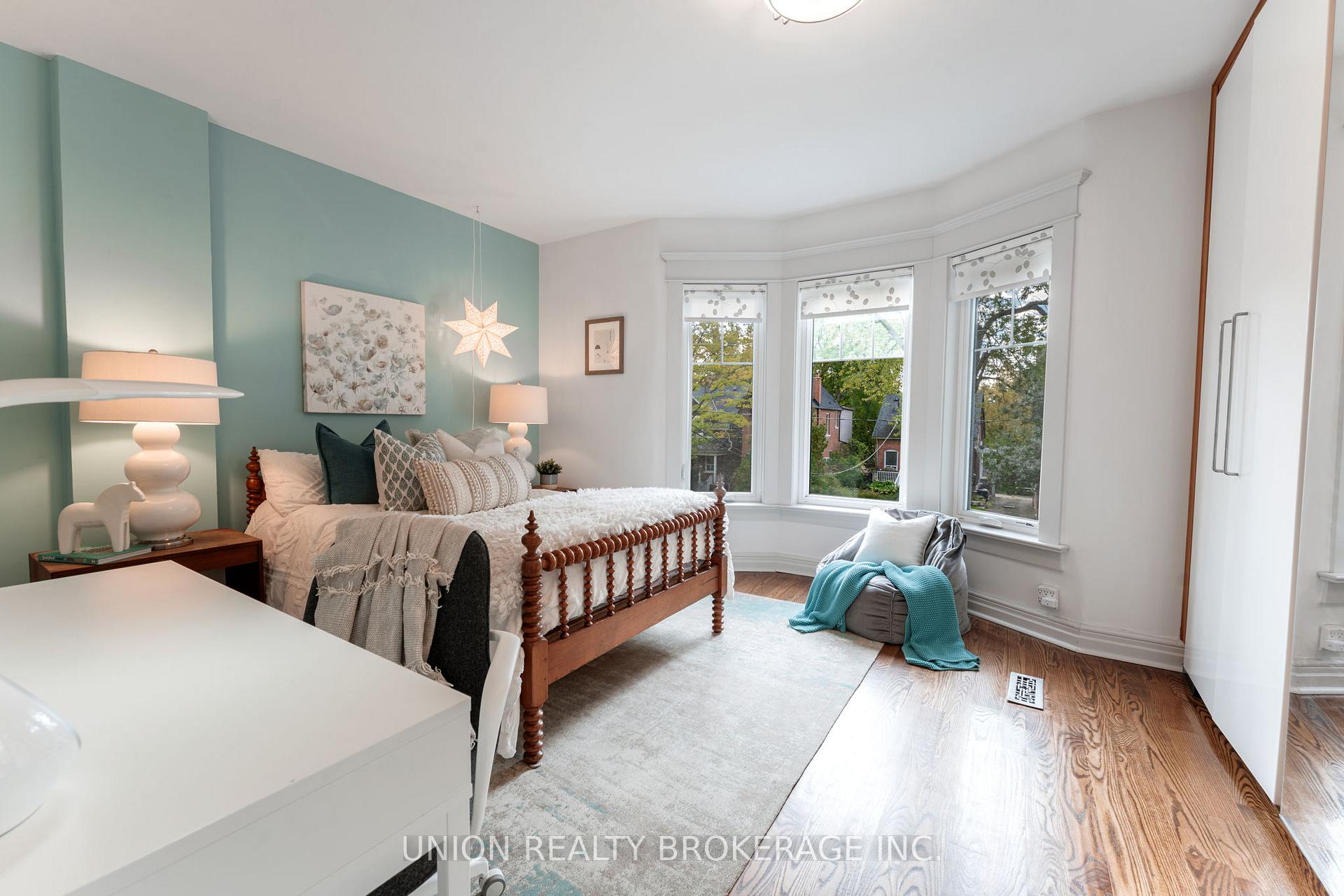 Photo 19 of 36 Hunter Street, Toronto, Blake-Jones — HOMEH