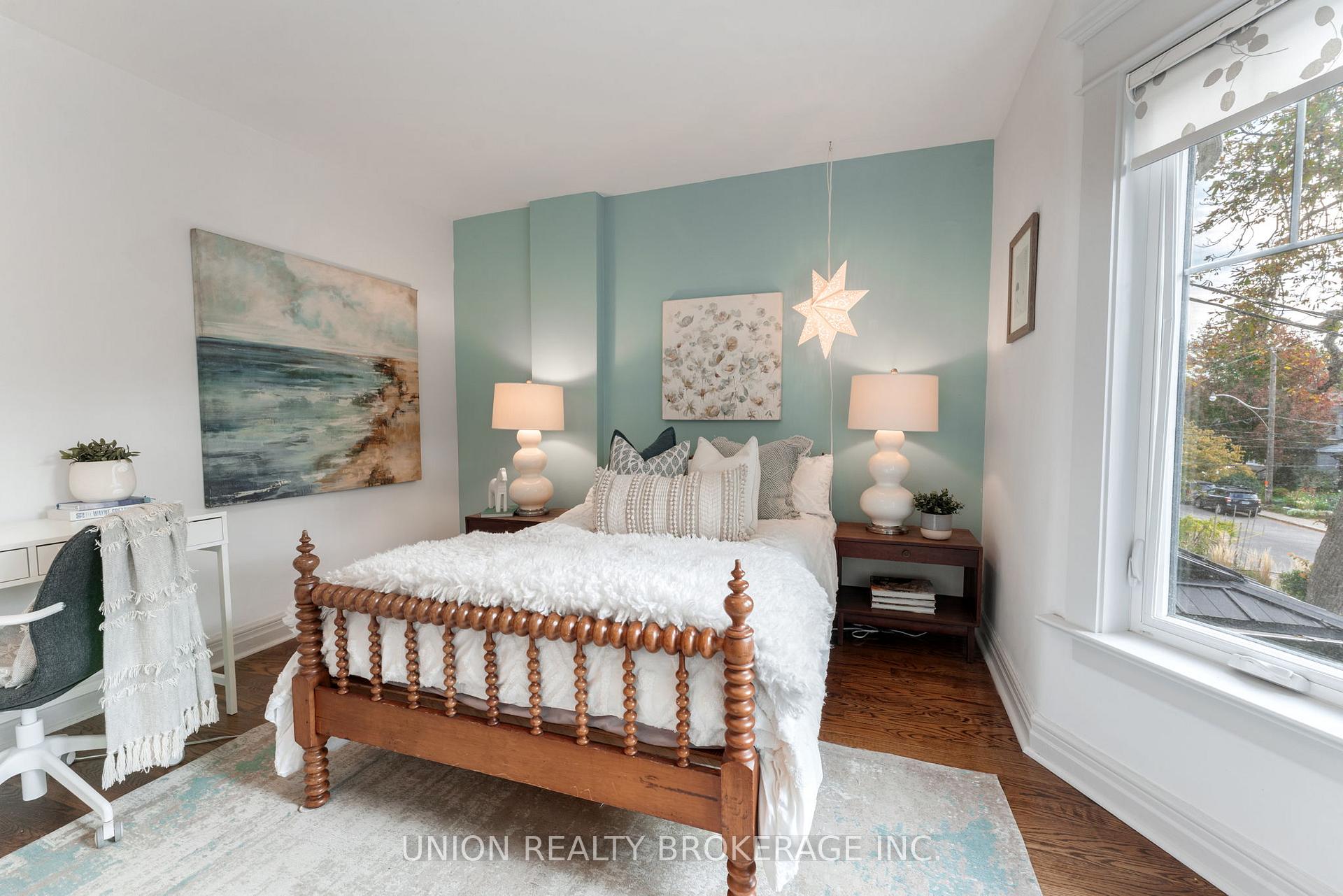 Photo 20 of 36 Hunter Street, Toronto, Blake-Jones — HOMEH