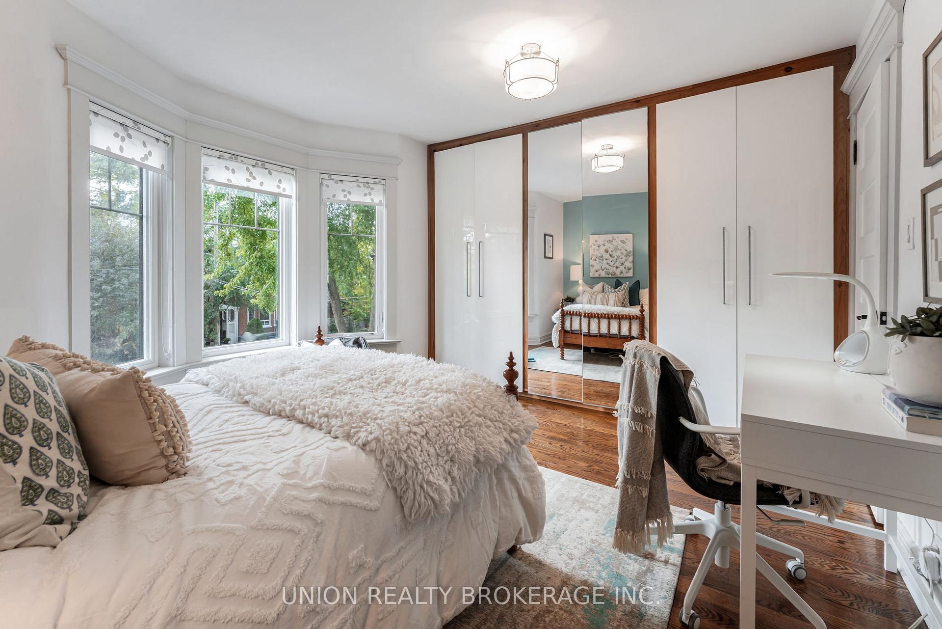 Photo 21 of 36 Hunter Street, Toronto, Blake-Jones — HOMEH