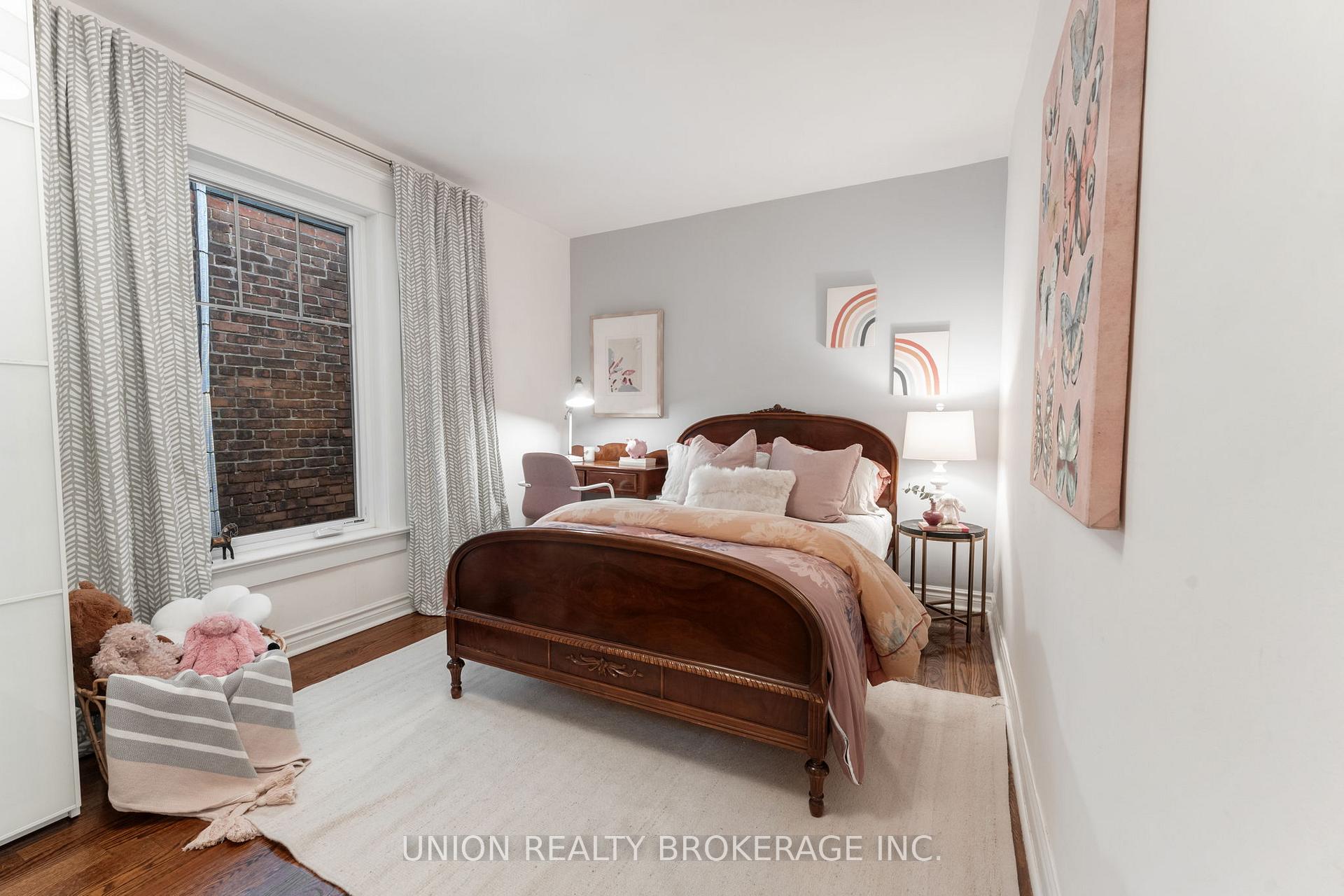 Photo 22 of 36 Hunter Street, Toronto, Blake-Jones — HOMEH