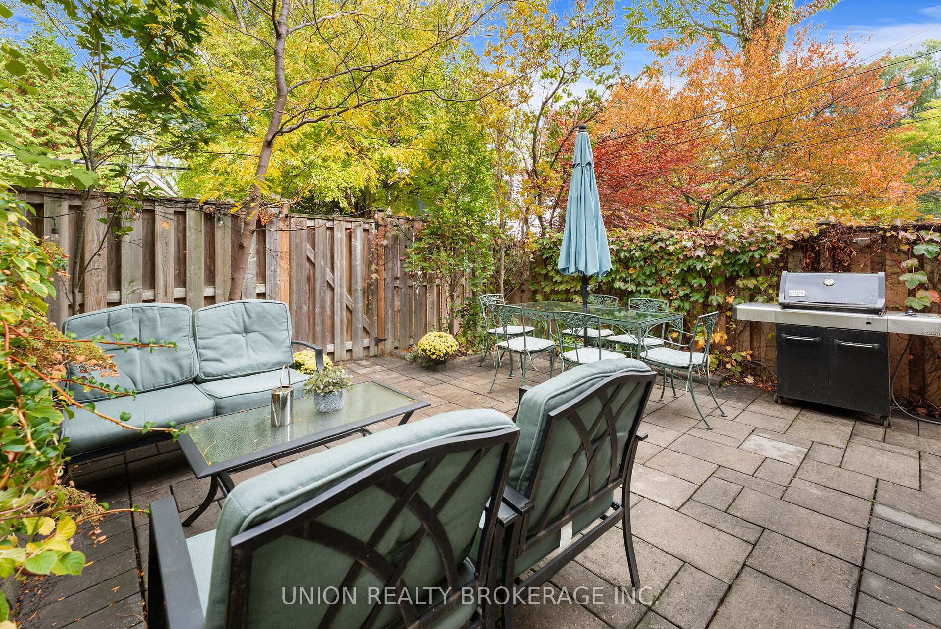 Photo 34 of 36 Hunter Street, Toronto, Blake-Jones — HOMEH