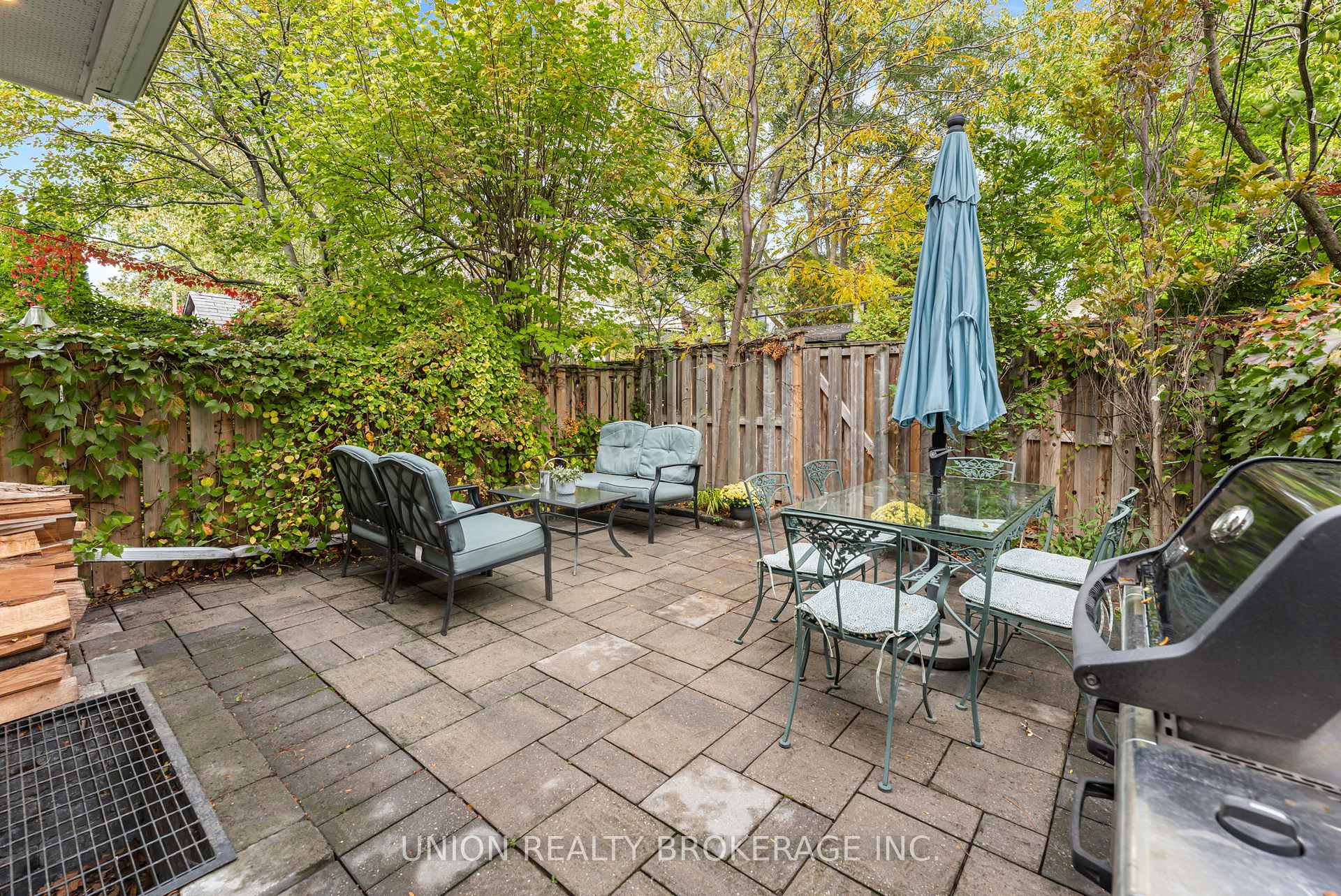 Photo 35 of 36 Hunter Street, Toronto, Blake-Jones — HOMEH