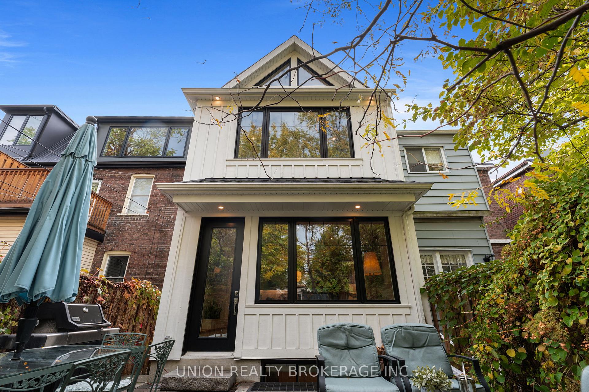 Photo 36 of 36 Hunter Street, Toronto, Blake-Jones — HOMEH
