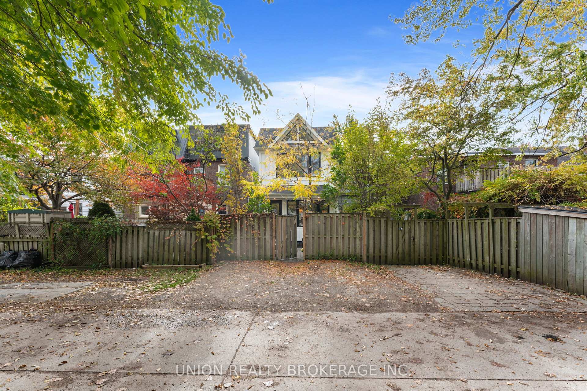 Photo 37 of 36 Hunter Street, Toronto, Blake-Jones — HOMEH