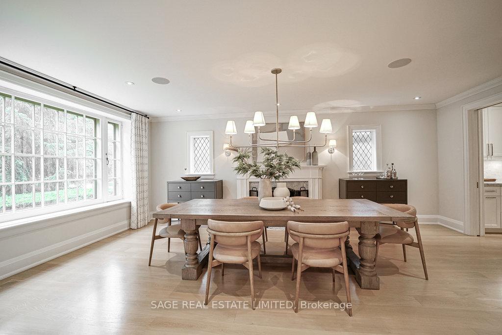 Photo 13 of 4 Garland Avenue, Toronto, Lawrence Park South — HOMEH