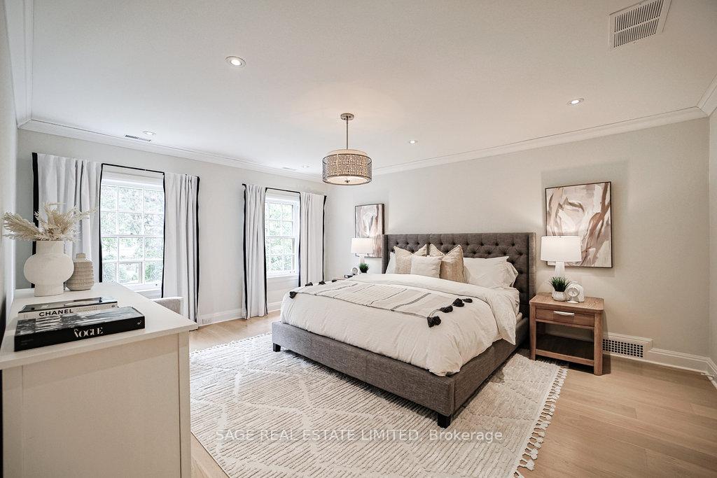 Photo 17 of 4 Garland Avenue, Toronto, Lawrence Park South — HOMEH