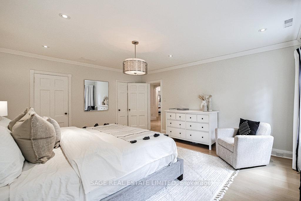 Photo 19 of 4 Garland Avenue, Toronto, Lawrence Park South — HOMEH
