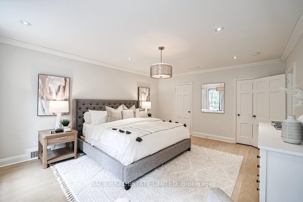 Photo 20 of 4 Garland Avenue, Toronto, Lawrence Park South — HOMEH