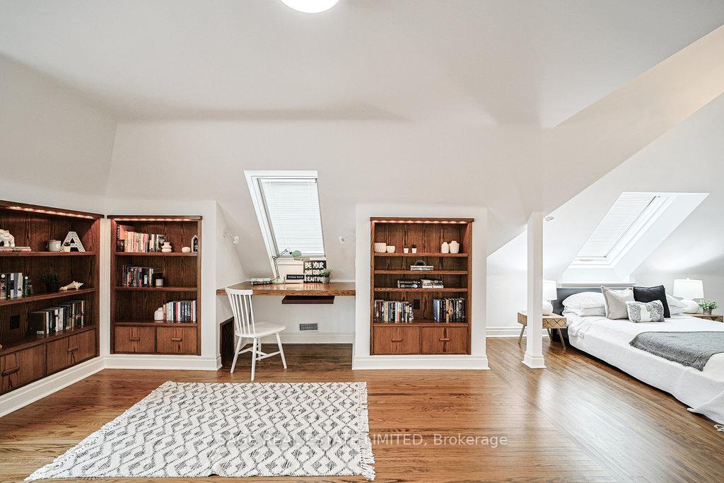 Photo 34 of 4 Garland Avenue, Toronto, Lawrence Park South — HOMEH
