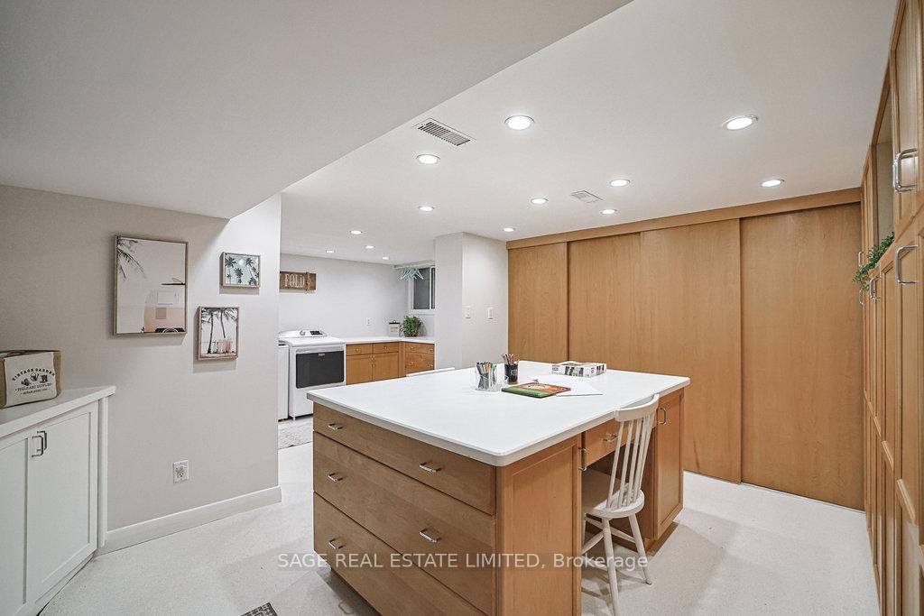Photo 39 of 4 Garland Avenue, Toronto, Lawrence Park South — HOMEH