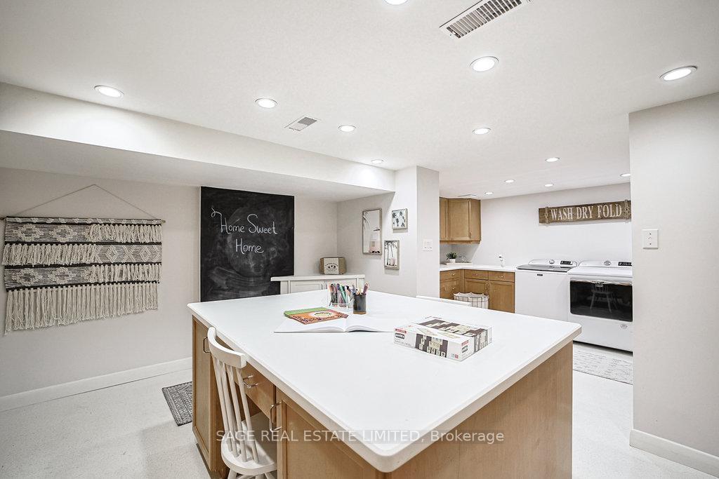 Photo 40 of 4 Garland Avenue, Toronto, Lawrence Park South — HOMEH