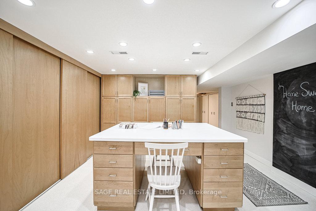 Photo 41 of 4 Garland Avenue, Toronto, Lawrence Park South — HOMEH