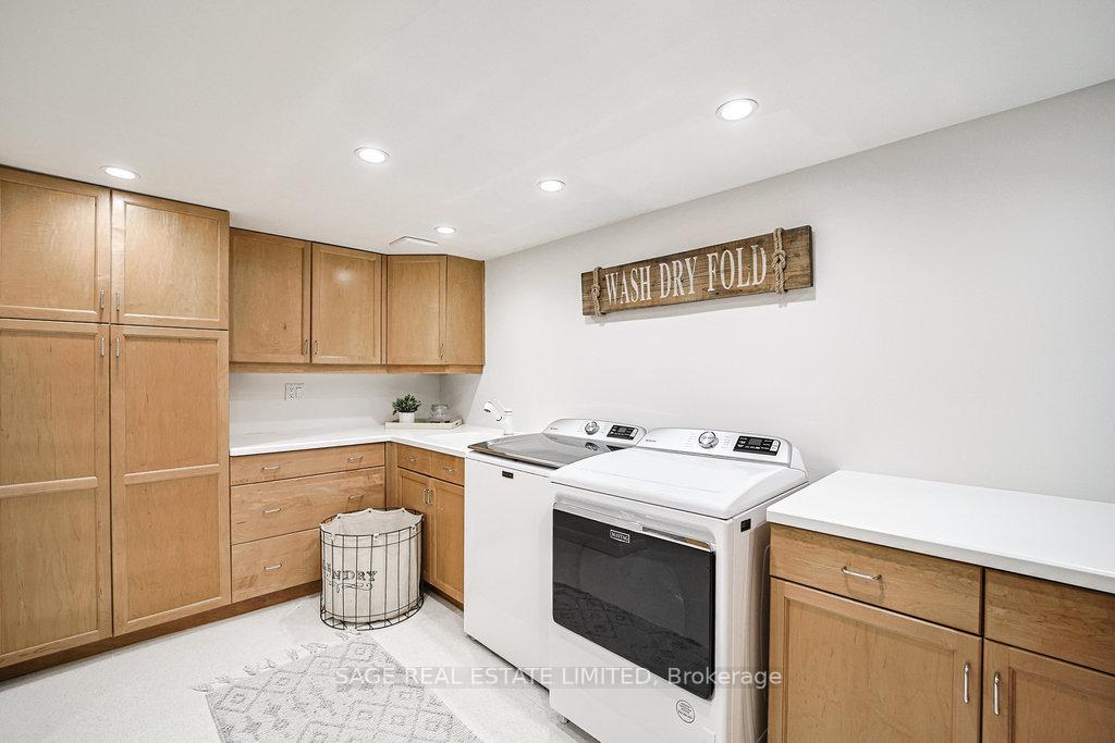 Photo 43 of 4 Garland Avenue, Toronto, Lawrence Park South — HOMEH