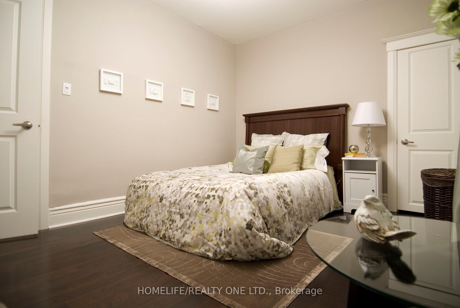 Photo 1 of Unit 2, 1202 Gerrard Street E, Toronto, South Riverdale — HOMEH