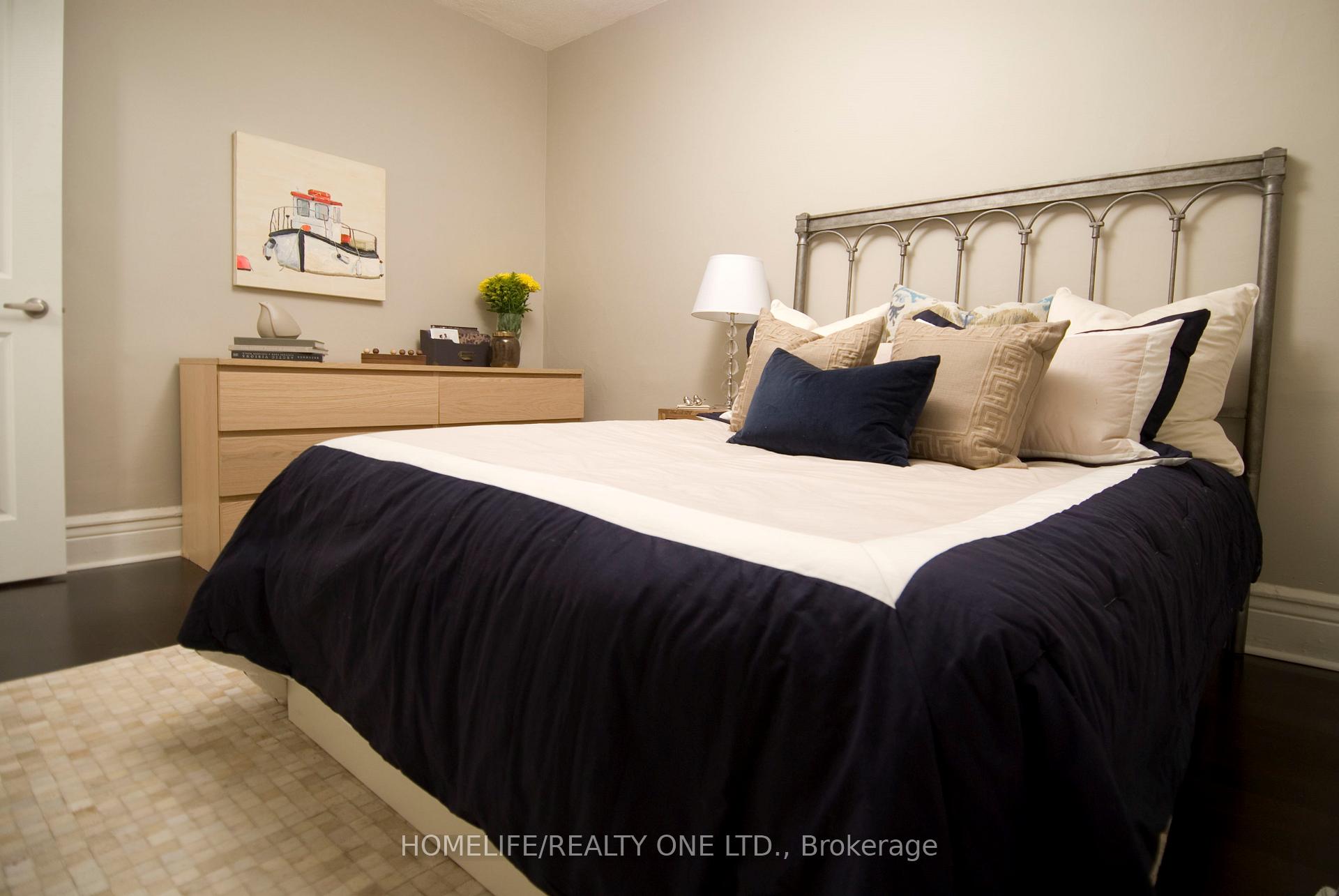 Photo 2 of Unit 2, 1202 Gerrard Street E, Toronto, South Riverdale — HOMEH