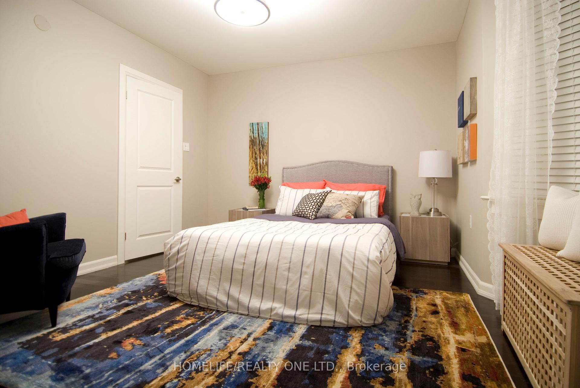 Photo 3 of Unit 2, 1202 Gerrard Street E, Toronto, South Riverdale — HOMEH