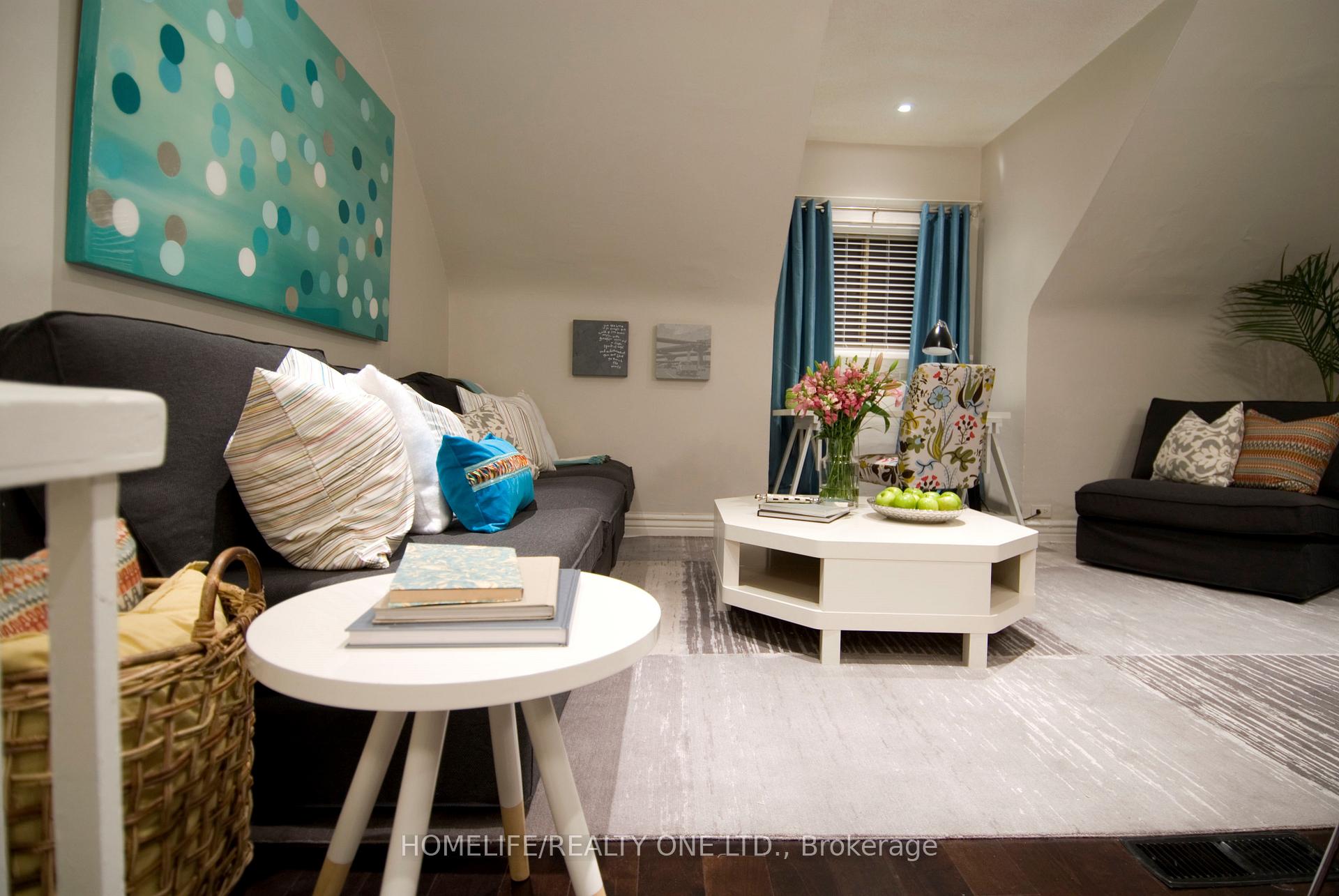 Photo 6 of Unit 2, 1202 Gerrard Street E, Toronto, South Riverdale — HOMEH