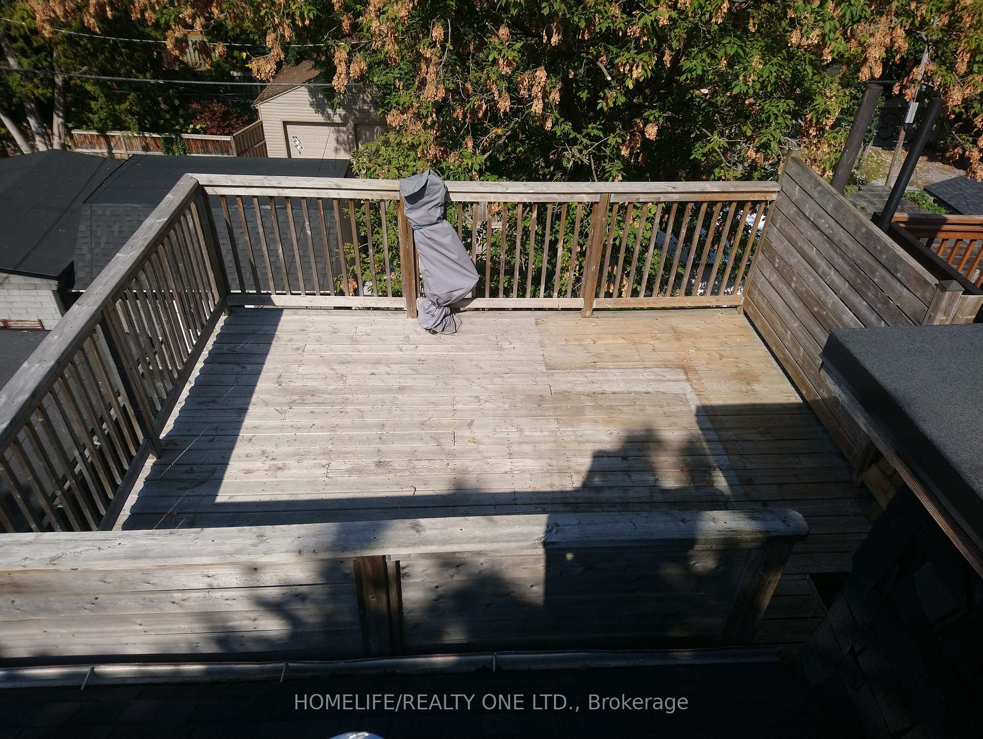 Photo 8 of Unit 2, 1202 Gerrard Street E, Toronto, South Riverdale — HOMEH