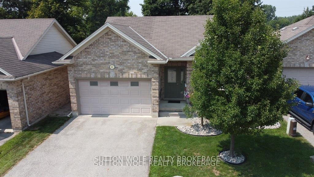 Photo 4 of Unit 42, 375 Scott Street E, Strathroy-Caradoc, SE — HOMEH