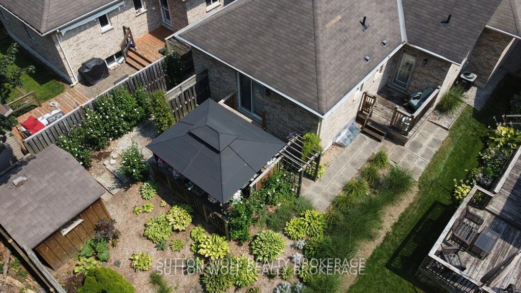 Photo 10 of Unit 42, 375 Scott Street E, Strathroy-Caradoc, SE — HOMEH