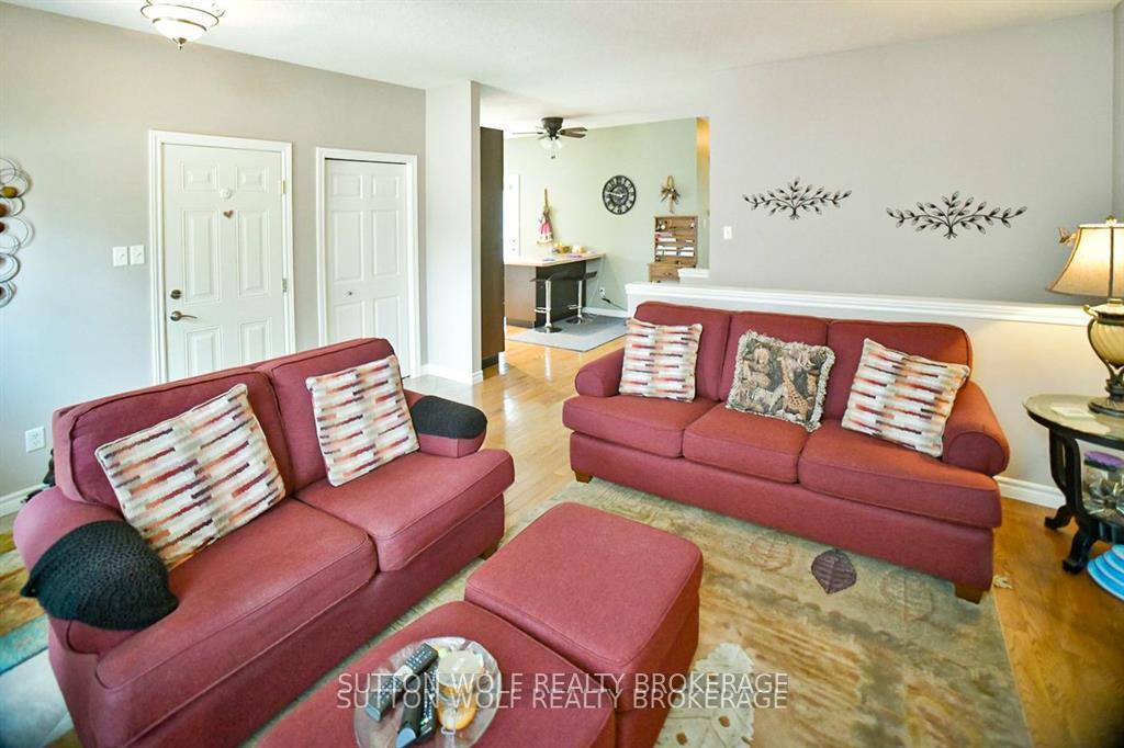 Photo 14 of Unit 42, 375 Scott Street E, Strathroy-Caradoc, SE — HOMEH
