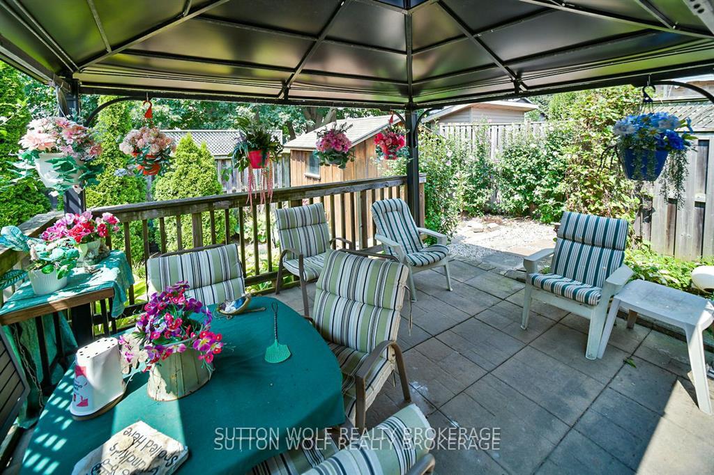 Photo 36 of Unit 42, 375 Scott Street E, Strathroy-Caradoc, SE — HOMEH